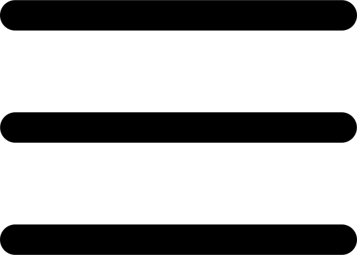 Mobile Menu icon