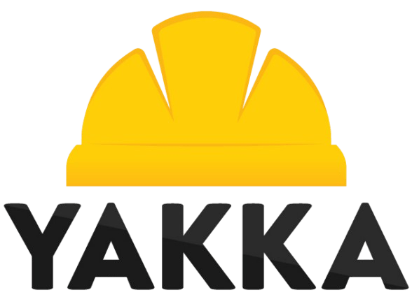 YAKKA Footer